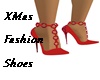 Xmas Fashion Shoes
