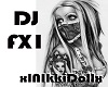 DJ FX I
