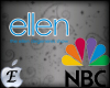 EDJ Ellen & NBC Enhancer