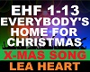 Lea Heart - Everybody´s