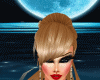 Blond Hair Sweet Girl