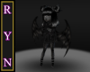 llRYNll: Black Dragon Kid