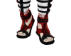 Pluton shoes