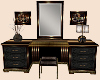 Mansion van dresser