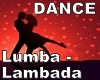 Lumba - Lambada  Dance