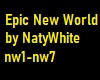 Epic New World