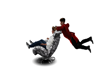 Spinning Chair