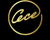 Cece Earrings Gold