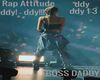 🎀 Boss Daddy Dance