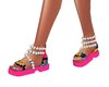 Girls Spring Sandals 2