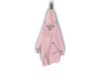 V - Light Pink Hoodie