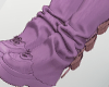 Cake Boots