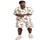 Christmas PJ's 1
