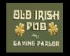 old irish pub