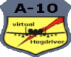 virtual Hogdriver Patch