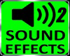 [3c] DJ Sound Effects 2