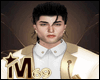 M69 Pastel Cream Suit