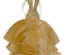 gold mermaid elg gown