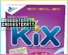 WIC Cereal