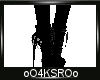 4K .:Black Ankle Boots:.
