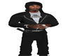NK  1/2 wit hood