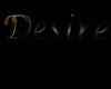 IMI Desire Wall Text