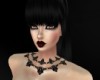Gothic Beauty Necklace