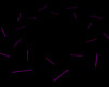 Neon Floor Light Purple2