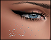 Upper Cheeks Glitter