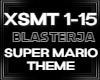 Super Mario Theme