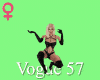 MA Vogue 57 Female