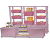 Bread  display