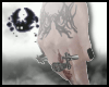 !手tribal tattoos