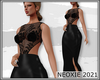NX - Holidays in Lace B