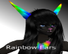[EP] Rainbow Ears