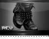 [Rev] Release Boots