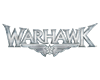 Warhawk badge