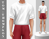 Wren Tucked Shirt