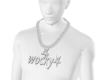 M/Wocky chain