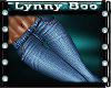 ! Tanja Jeans