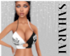 SNCL Bikini Top