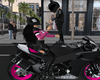 mommy's rider