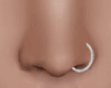 AGe Nose Piercing