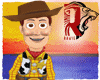 🦁 Xerife Woody