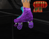 RP Rollerskates Lavender