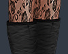 D- Sexy Gothic Boots