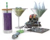 Halloween Creepy Drinks