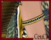 ₢ Arm Band Left