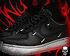 o. AF Black Modified