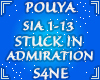 POUYA- SIA 1-13